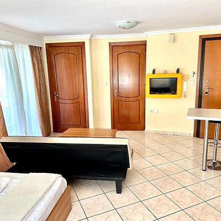 Omonias Apartment Кавала Экстерьер фото