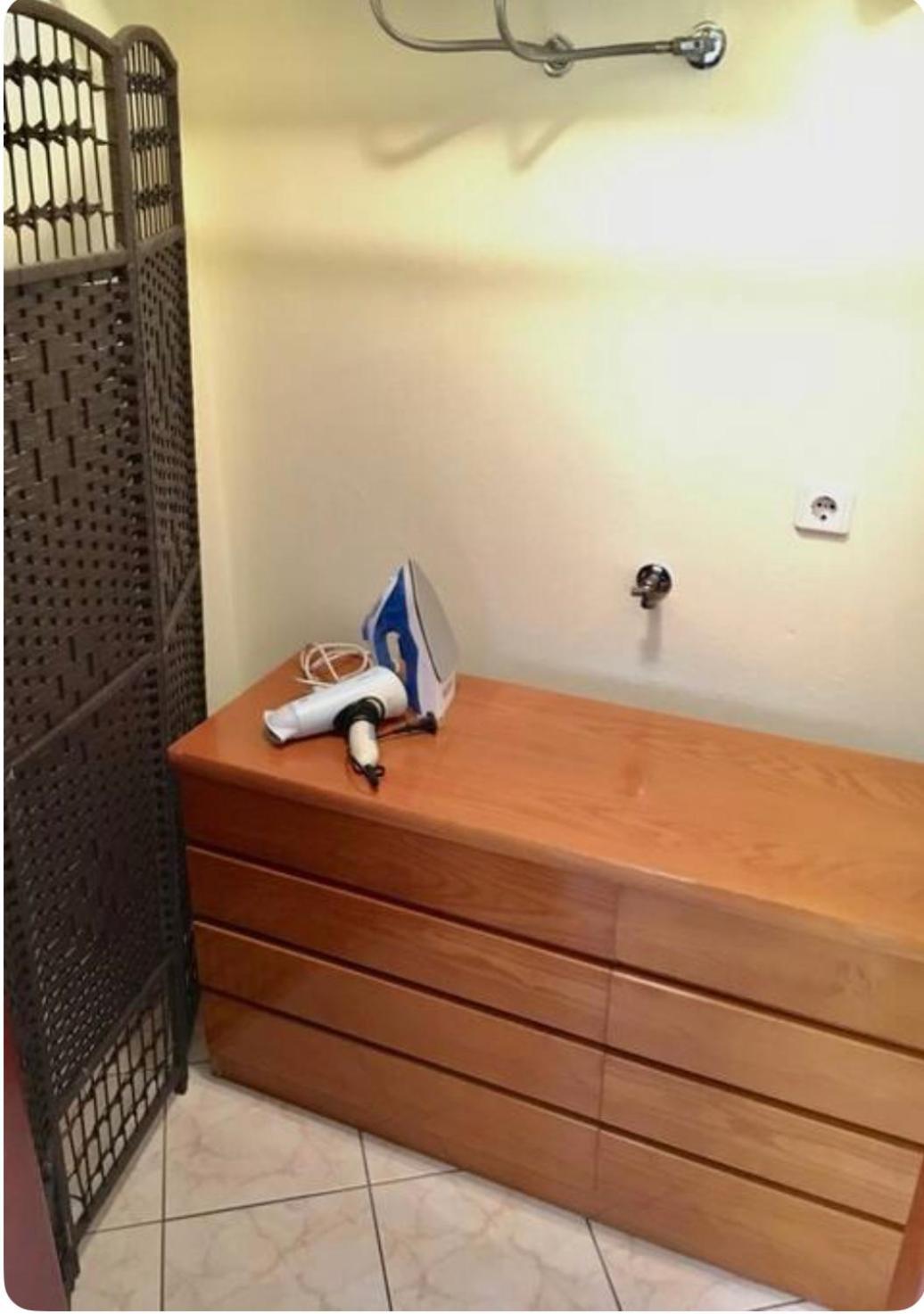 Omonias Apartment Кавала Экстерьер фото